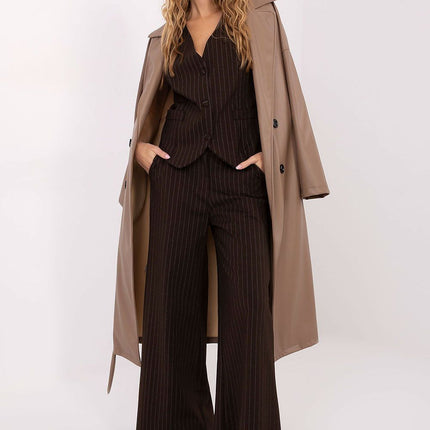  Women trousers model 221431 Rue Paris 