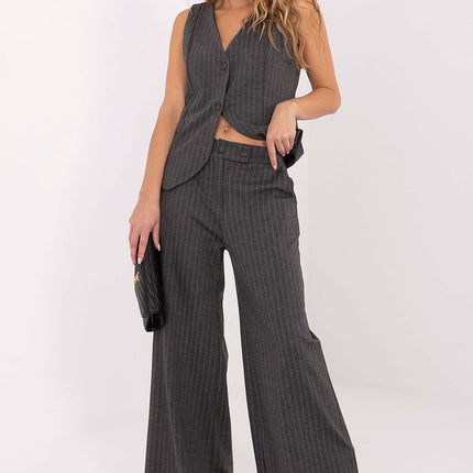  Women trousers model 221432 Rue Paris 