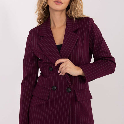  Jacket model 221435 Rue Paris 