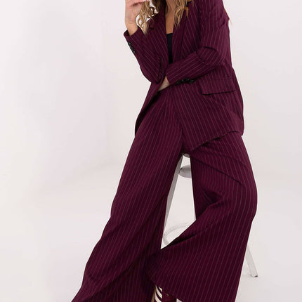  Jacket model 221435 Rue Paris 