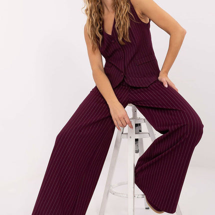  Gilet model 221437 Rue Paris 