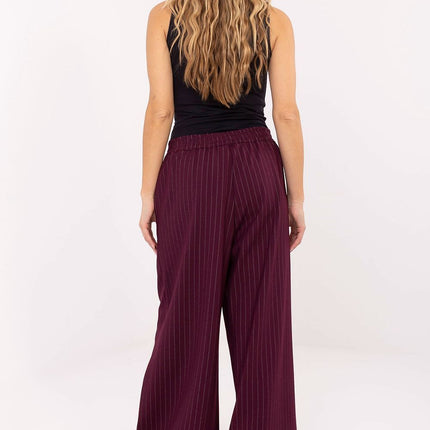  Women trousers model 221428 Rue Paris 