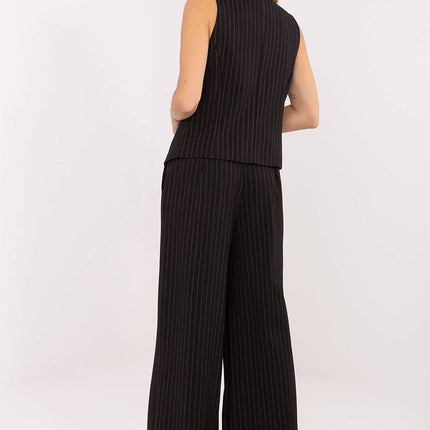  Women trousers model 221429 Rue Paris 