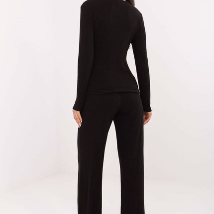 Women trousers model 221381 Factory Price 