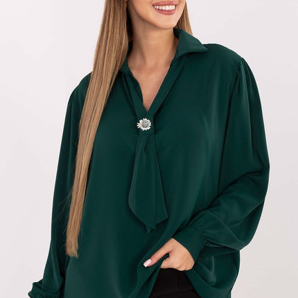  Blouse model 221401 Factory Price 