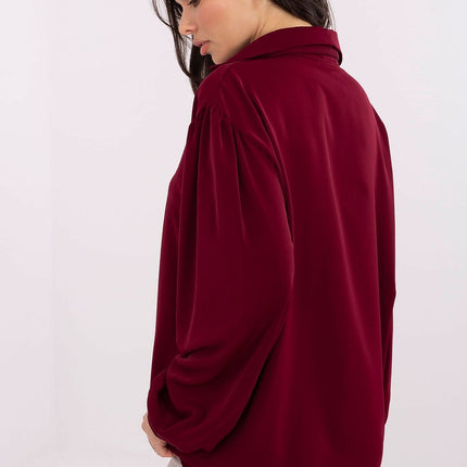  Blouse model 221402 Factory Price 
