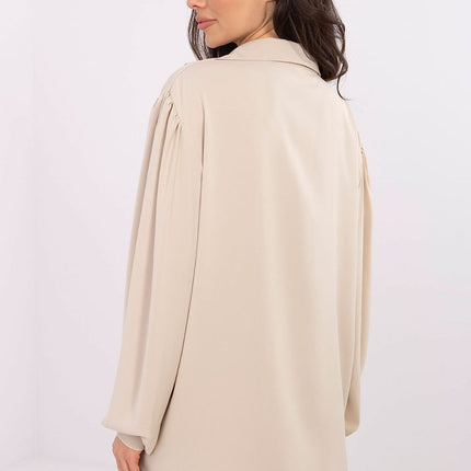  Blouse model 221404 Factory Price 