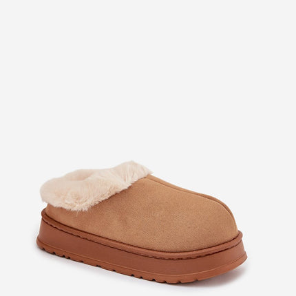 Slippers model 221481 Step in style 
