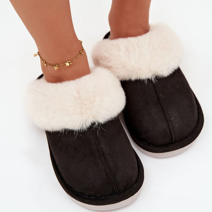  Slippers model 221483 Step in style 
