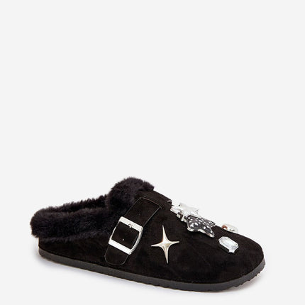  Slippers model 221484 Step in style 