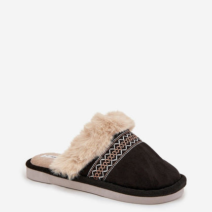  Slippers model 221488 Step in style 