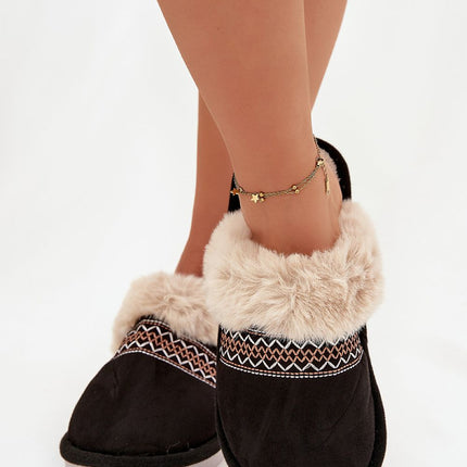  Slippers model 221488 Step in style 
