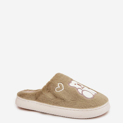  Slippers model 221494 Step in style 