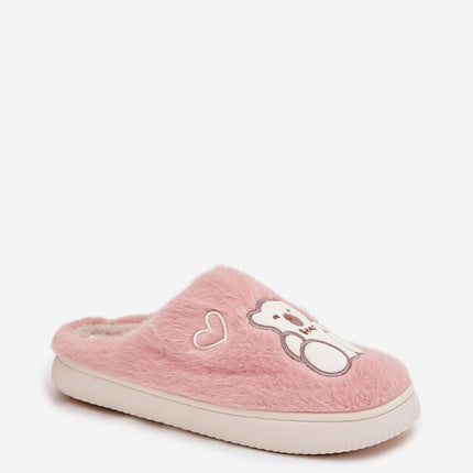  Slippers model 221495 Step in style 