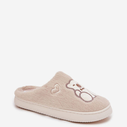  Slippers model 221496 Step in style 