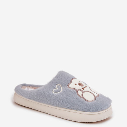  Slippers model 221497 Step in style 