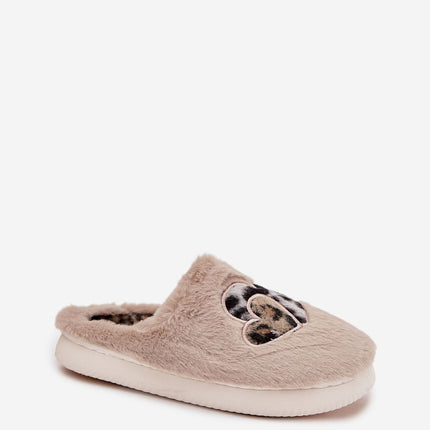  Slippers model 221498 Step in style 