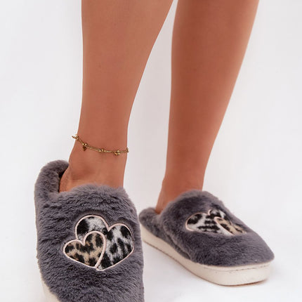  Slippers model 221499 Step in style 