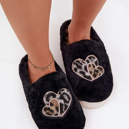  Slippers model 221501 Step in style 