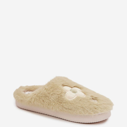  Slippers model 221502 Step in style 