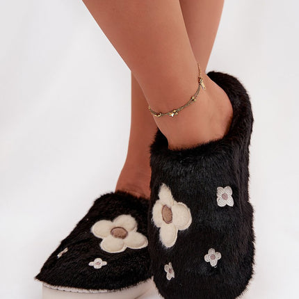  Slippers model 221505 Step in style 
