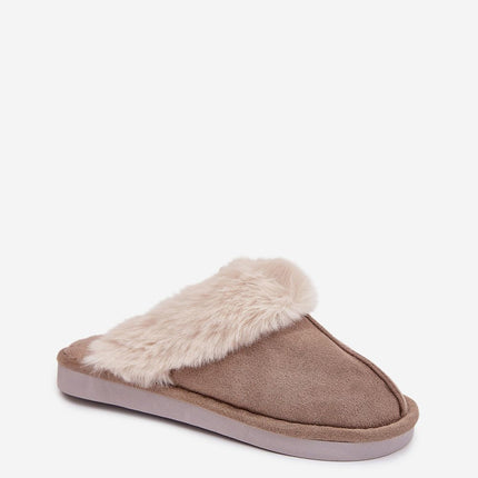  Slippers model 221511 Step in style 