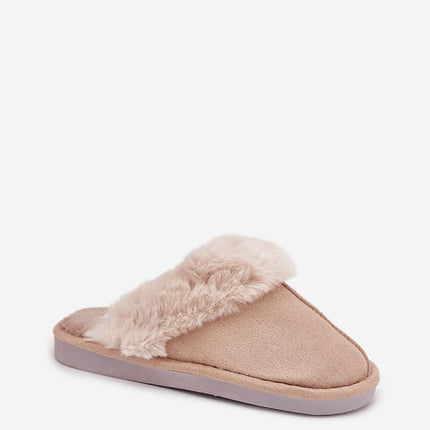  Slippers model 221512 Step in style 
