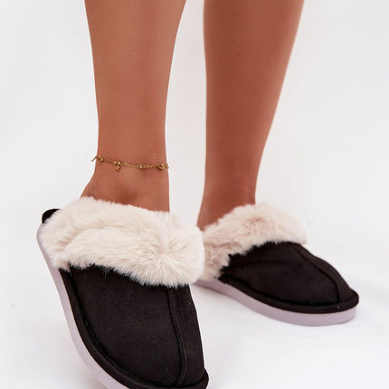  Slippers model 221514 Step in style 