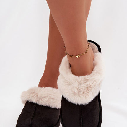  Slippers model 221514 Step in style 