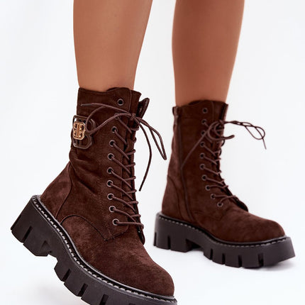  Bootie model 221517 Step in style 