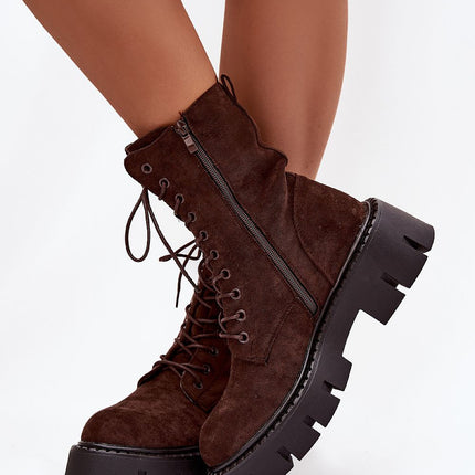 Bootie model 221517 Step in style 