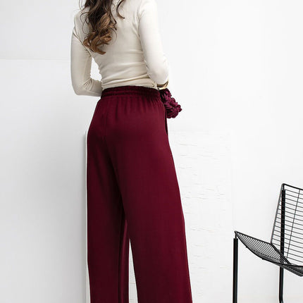  Tracksuit trousers model 221539 Rue Paris 