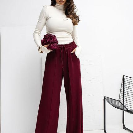  Tracksuit trousers model 221539 Rue Paris 