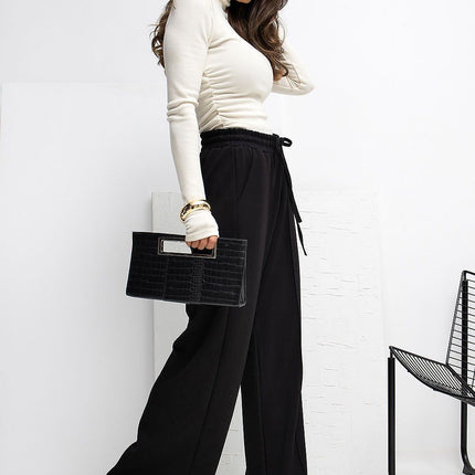  Tracksuit trousers model 221540 Rue Paris 