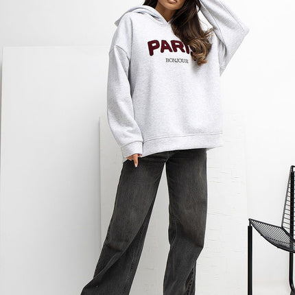  Sweatshirt model 221547 Rue Paris 