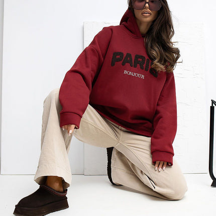  Sweatshirt model 221548 Rue Paris 