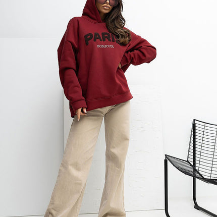  Sweatshirt model 221548 Rue Paris 
