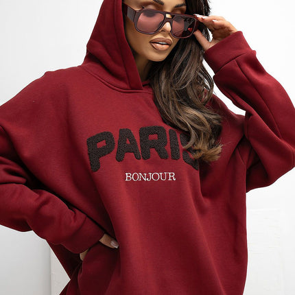  Sweatshirt model 221548 Rue Paris 