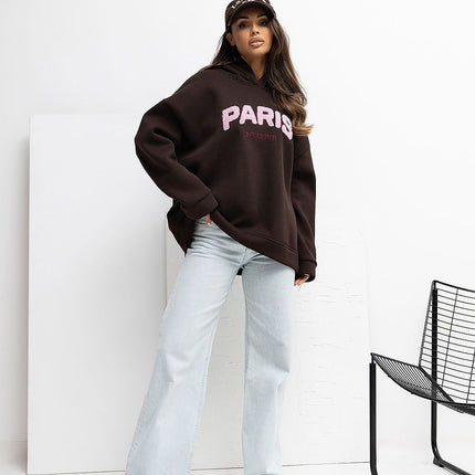 Sweatshirt model 221549 Rue Paris 