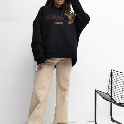 Sweatshirt model 221550 Rue Paris 