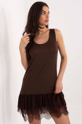  Daydress model 221558 Italy Moda 