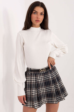  Skort model 221573 Italy Moda 
