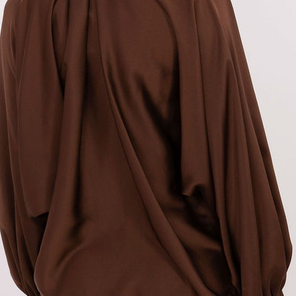  Long sleeve shirt model 221578 Italy Moda 