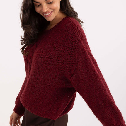  Jumper model 221582 Italy Moda 