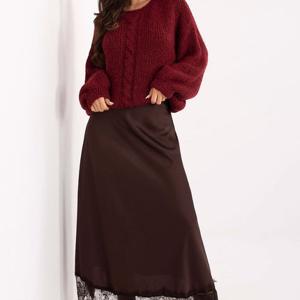  Jumper model 221582 Italy Moda 