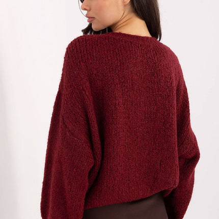  Jumper model 221582 Italy Moda 