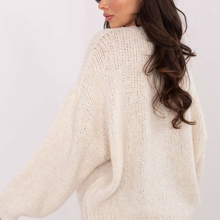  Jumper model 221583 Italy Moda 