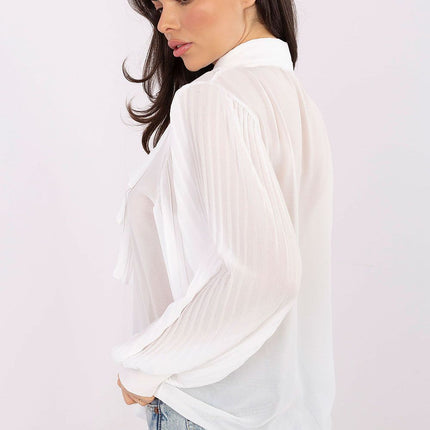 Long sleeve shirt model 221588 Italy Moda 