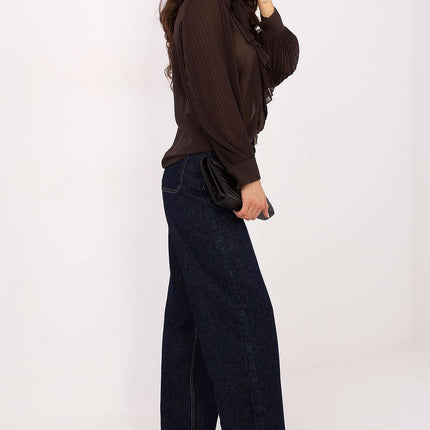  Long sleeve shirt model 221589 Italy Moda 