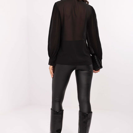  Long sleeve shirt model 221590 Italy Moda 